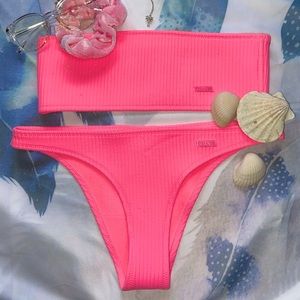 Candy dandy Triangl bikini
